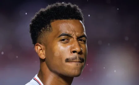 Flamengo: Marcos Antônio é contratado com reviravolta e clube tem trunfo no negócio