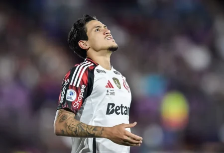 Flamengo não supera desvantagem em jogo único de mata-mata desde 2022; veja os números Flamengo não supera desvantagem em jogo único de mata-mata desde 2022; veja os números