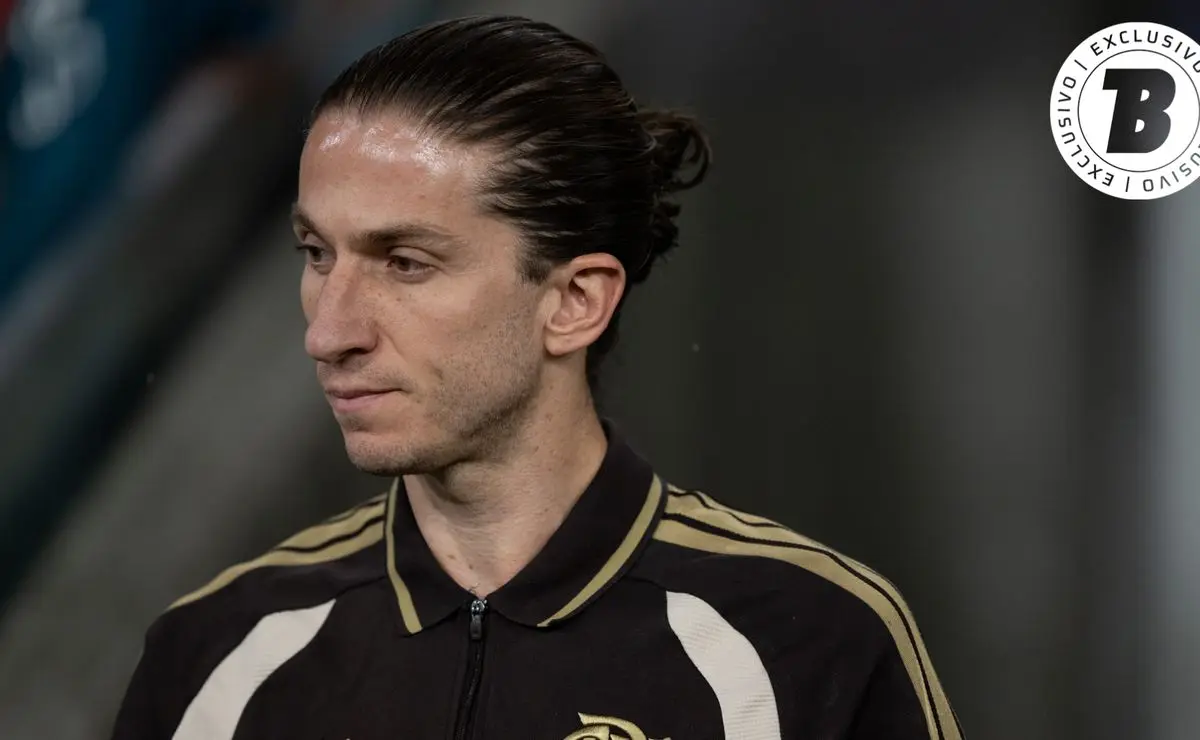 Flamengo não reverte desvantagem em mata-mata desde 2022 Flamengo não reverte desvantagem em mata-mata desde 2022