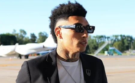 Flamengo pode intensificar busca por Igor Jesus se Nottingham Forest for rebaixado