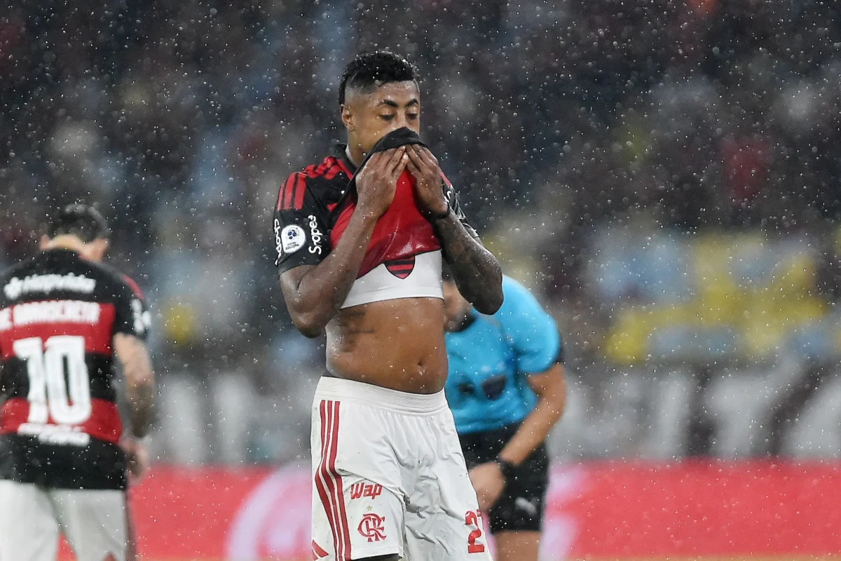 Flamengo: Pior início de temporada em 10 anos; análise comparativa