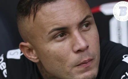 Flamengo planeja “Cebolinha dependência” para 2026 com atacante que quadruplica o volume ofensivo