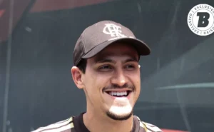 Flamengo recebe proposta de R$ 123,7 milhões pelo jogador Pedro, do Catar