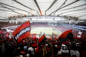 Flamengo retorna ao Maracanã após temporada invicta no Brasileirão: retrospecto do desempenho em casa