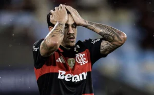 Flamengo é vaiado pela torcida em duelo com o Madureira na semifinal do Carioca