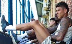 Flamengo x Lanús: Filipe Luís pode levar Paquetá à titularidade e Carrascal ao banco na Recopa