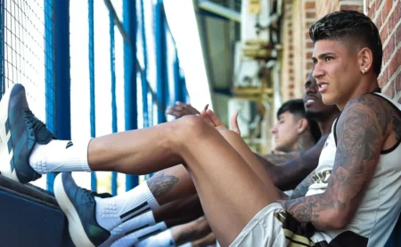 Flamengo x Lanús: Filipe Luís pode levar Paquetá à titularidade e Carrascal ao banco na Recopa