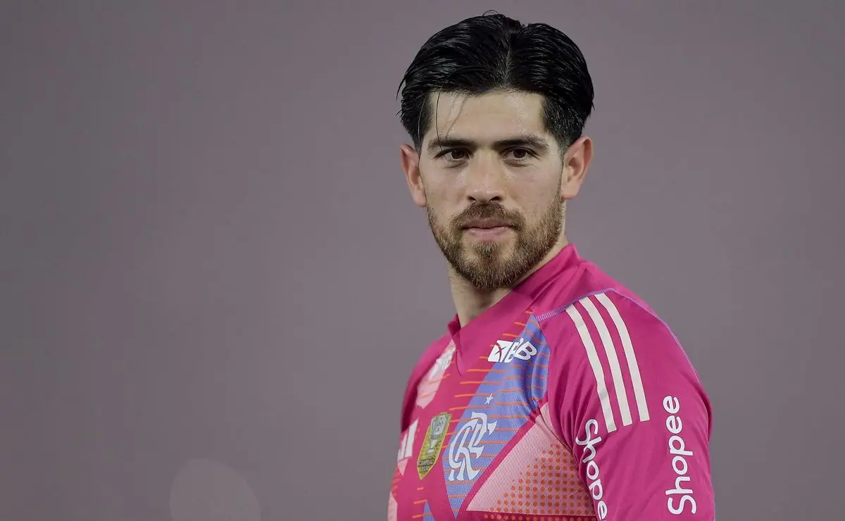 Flamengo x Lanús: Rossi excede Losada em defesa de pênaltis, com média 202% maior na carreira Flamengo x Lanús: Rossi excede Losada em defesa de pênaltis, com média 202% maior na carreira