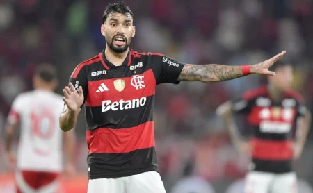 Flamengo x Sampaio Corrêa: onde assistir ao vivo pela 6ª rodada do Carioca
