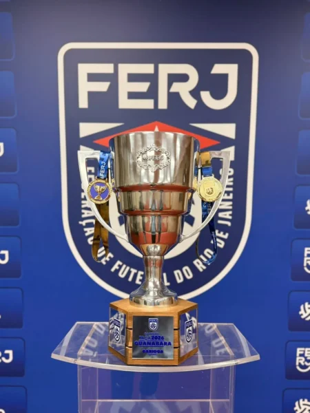 Fluminense conquista a Taça Guanabara ao vencer o Vasco