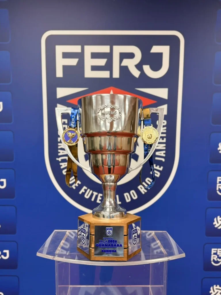 Fluminense conquista a Taça Guanabara ao vencer o Vasco