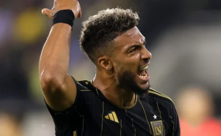 Fluminense busca liberação de Bouanga e aguarda proposta do LAFC para negócio de US$ 15 milhões