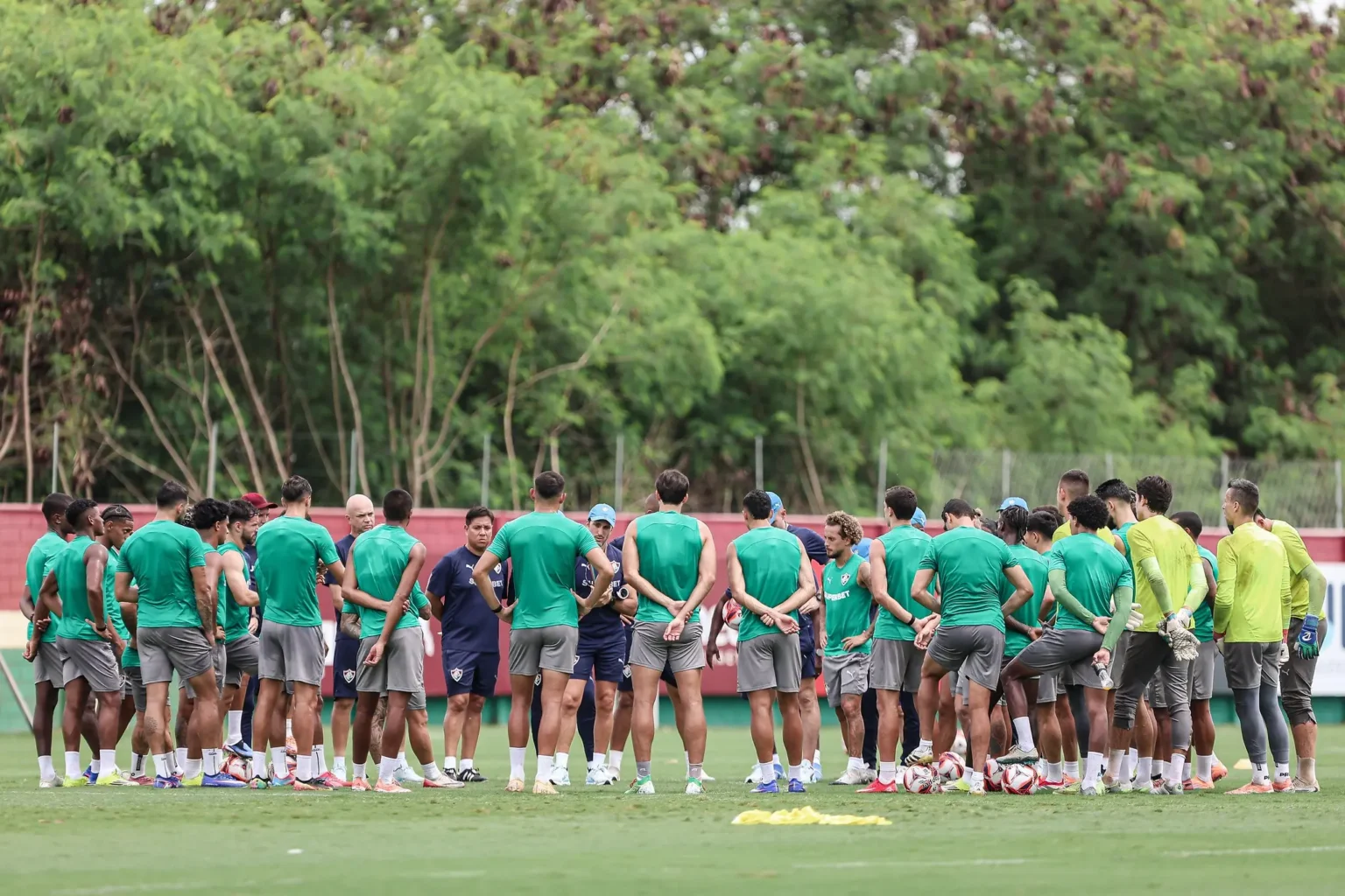 Fluminense completa 58 dias sem alcançar seu principal alvo na janela de transferências Fluminense completa 58 dias sem alcançar seu principal alvo na janela de transferências