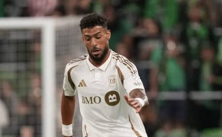 Fluminense se irrita e pode desistir de Bouanga