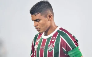 Fluminense atinge dez saídas com a negociação de Gabriel Fuentes e reformula o elenco para 2026