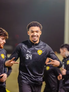 Fluminense vê primeira proposta por Adryelson ser recusada e planeja nova oferta