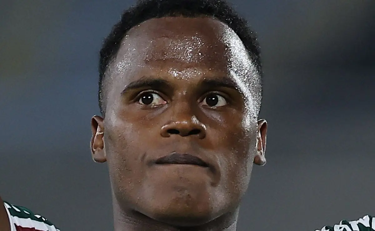 Fluminense define prazo para exercer prioridade na contratação de Jhon Arias após proposta do Palmeiras