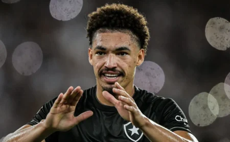 Fluminense mantém o interesse e prepara nova oferta por Adryelson, zagueiro do Al-Wasl