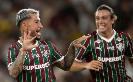 Fluminense busca vaga e sequência de 16 vitórias no Maracanã contra o Bangu