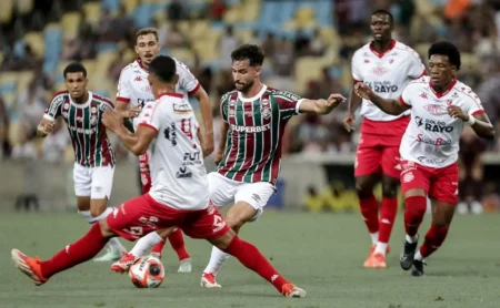 Fluminense busca aprimorar aproveitamento de 95% contra o Bangu em confrontos recentes