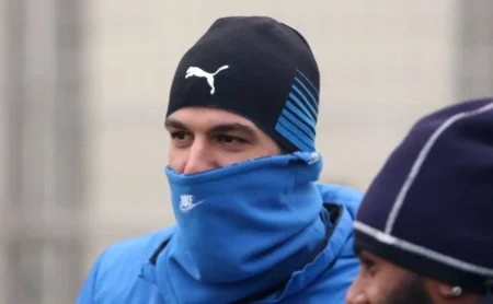 Fluminense recua e Nino deve ir para o Palmeiras, informa Velloso