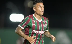 Fluminense: Arana e Hércules são desfalques contra o Bangu; confira os relacionados