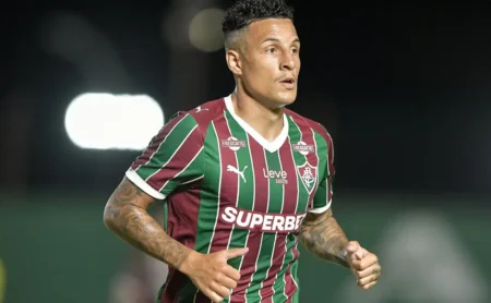 Fluminense: Arana e Hércules são desfalques contra o Bangu; confira os relacionados