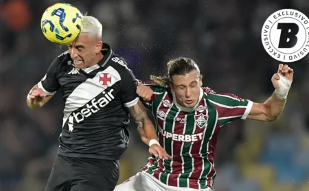 Fluminense alcança 83,3% de aproveitamento em 2024 e supera o Vasco antes da semifinal