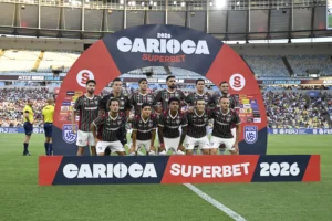 Fluminense define prioridades para a janela de transferências de 2026: zagueiro e centroavante. Fluminense define prioridades para a janela de transferências de 2026: zagueiro e centroavante.