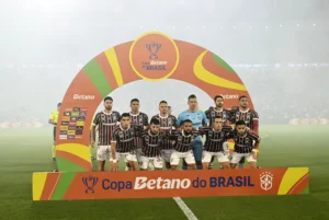 Fluminense: Mudanças após a eliminação na Copa do Brasil para o Vasco