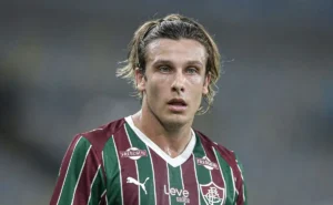 Fluminense acumula terceira derrota sem Canobbio e demonstra a importância do uruguaio. Fluminense acumula terceira derrota sem Canobbio e demonstra a importância do uruguaio.