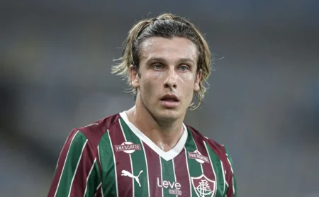 Fluminense acumula terceira derrota sem Canobbio e demonstra a importância do uruguaio.