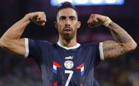 Fluminense desiste de Gabriel Ávalos após decisão do Independiente Fluminense desiste de Gabriel Ávalos após decisão do Independiente