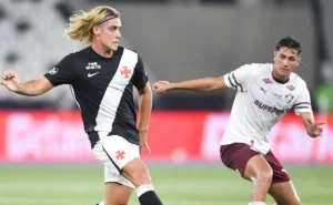 Fluminense é apontado como favorito contra o Vasco na semifinal do Carioca, segundo previsão de vidente Fluminense é apontado como favorito contra o Vasco na semifinal do Carioca, segundo previsão de vidente