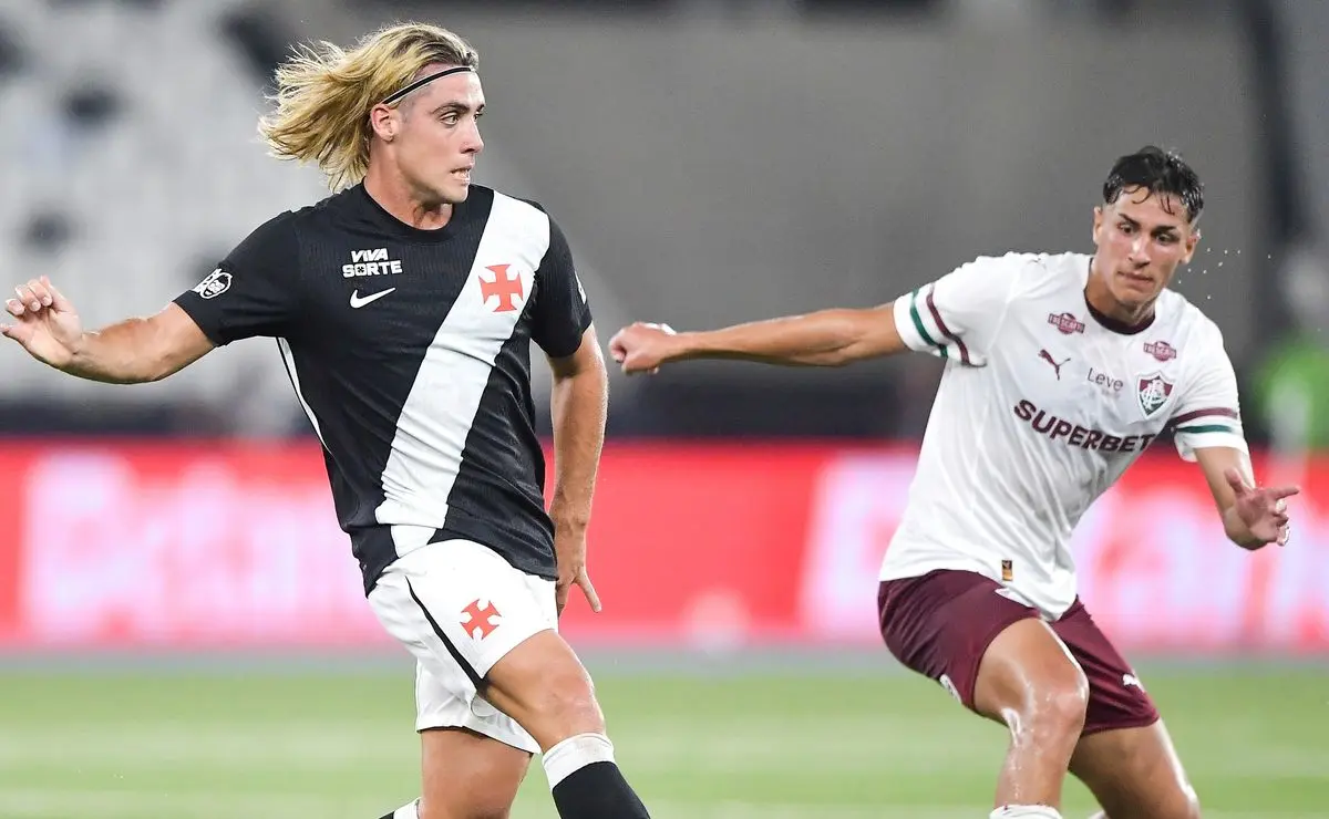 Fluminense é apontado como favorito contra o Vasco na semifinal do Carioca, segundo previsão de vidente Fluminense é apontado como favorito contra o Vasco na semifinal do Carioca, segundo previsão de vidente
