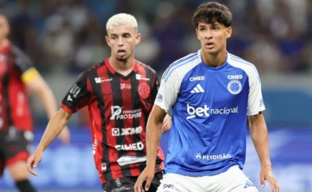 FMF define datas das semifinais do Campeonato Mineiro: Cruzeiro enfrenta Pouso Alegre nos próximos sábados