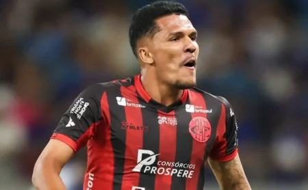 Gabriel Tota: Pouso Alegre-MG confiante em vencer o Cruzeiro na semifinal do Mineiro