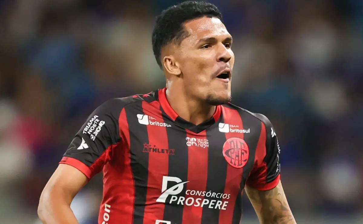 Gabriel Tota: Pouso Alegre-MG confiante em vencer o Cruzeiro na semifinal do Mineiro Gabriel Tota: Pouso Alegre-MG confiante em vencer o Cruzeiro na semifinal do Mineiro