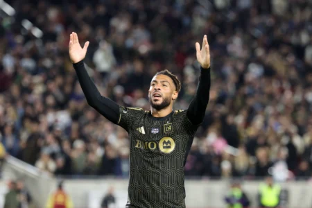 Gol do Fluminense supera Messi, e LA FC vence Inter Miami na estreia da MLS Gol do Fluminense supera Messi, e LA FC vence Inter Miami na estreia da MLS