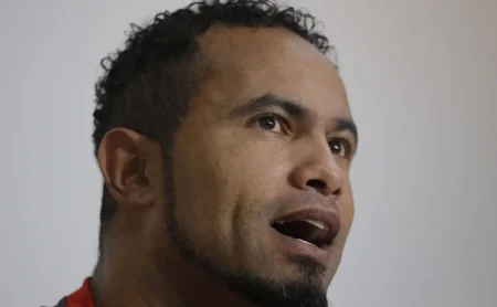 Goleiro Bruno, ex-Flamengo, disputará Copa do Brasil e retorna ao futebol profissional pelo Vasco-AC