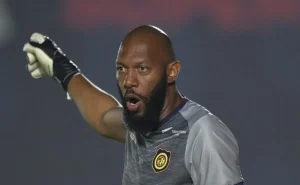 Goleiro do Madureira, Neguete, comenta sobre o Flamengo após derrota: “Situação surreal”