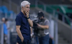 Gre-Nal 450: Grêmio divulga desfalques de Villasanti, Braithwaite e mais dois atletas