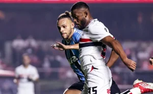 Grêmio busca fim de jejum de 13 anos contra o São Paulo no Morumbi