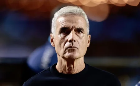 Grêmio divulga escalação com mudanças para a semifinal do Gauchão contra o Juventude