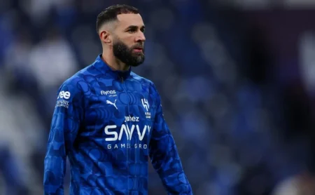 Grêmio manteve contato com equipe de Benzema, afirma empresário Gilmar Veloz: “Falaram com ele diretamente” Grêmio manteve contato com equipe de Benzema, afirma empresário Gilmar Veloz: “Falaram com ele diretamente”