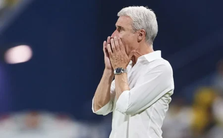 Grêmio reforça elenco com 5 jogadores e projeta duelo contra o São Paulo no Morumbi