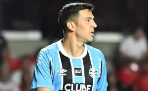 Grêmio sofre derrota contundente para o São Paulo em Morumbi pelo Brasileirão