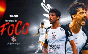 Gustavo Henrique no Corinthians: trajetória, experiência e o papel na reconstrução defensiva
