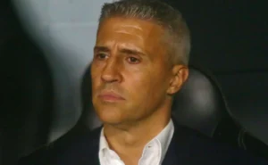 Hernán Crespo declara sobre interesse do River Plate e assegura permanência no São Paulo: “Ficar focados”