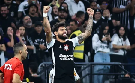 Histórico de confrontos entre Novorizontino e Corinthians revela domínio de um dos lados Histórico de confrontos entre Novorizontino e Corinthians revela domínio de um dos lados